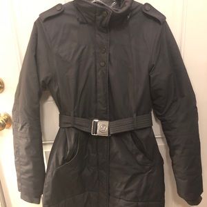 Pinnacle warmth jacket